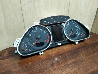 щиток приборов (приборная панель) Audi A6 4F/C6 2005, 2.4 л., BDW, бензин, вариатор, x1x1, седан, 4F0920900M, 4F0920900M