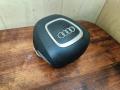 Airbag руля Audi A6 4F/C6 (2004 - 2008), 001C6X3ADCCG, 4F0880201S6PS, 001C6X3ADCCG, 4F0880201S6PS - фото №4