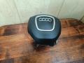 Airbag руля Audi A6 4F/C6 (2004 - 2008), 001C6X3ADCCG, 4F0880201S6PS, 001C6X3ADCCG, 4F0880201S6PS - фото №6