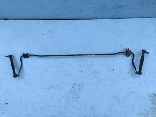 стабилизатор подвески задний Chevrolet Lacetti 1 поколение (2004 - 2013)