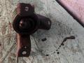 подушка крепления двигателя Mazda 6 1 поколение [рестайлинг] (2005 - 2008), 2.0 л., бензин, МКПП, лифтбэк, правый руль - фото №3