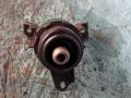 подушка крепления двигателя Mazda 6 1 поколение [рестайлинг] (2005 - 2008), 2.0 л., бензин, МКПП, лифтбэк, правый руль - фото №4