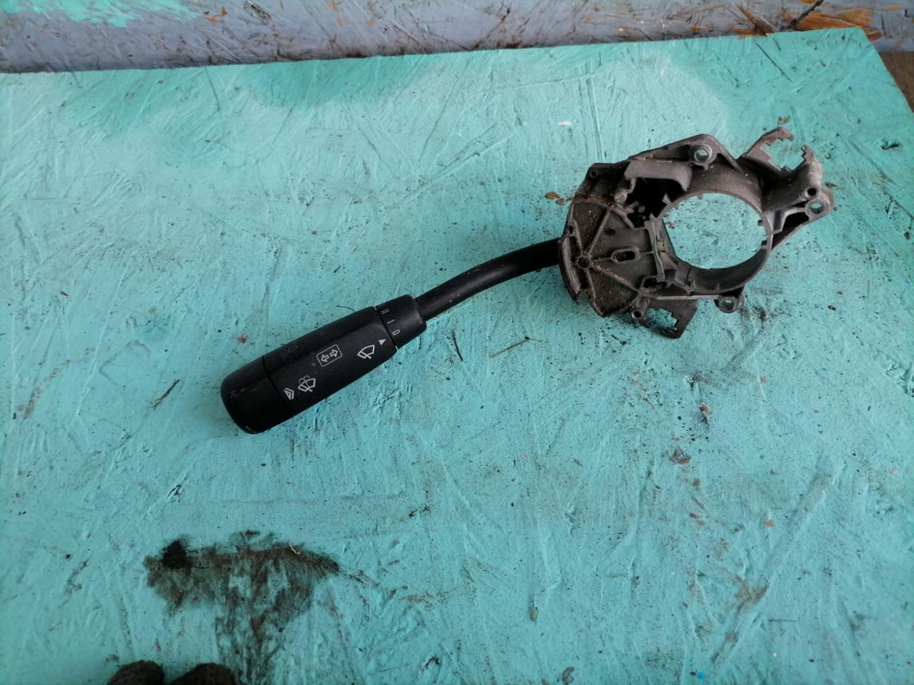 переключатель подрулевой (стрекоза) Mercedes-Benz E-Класс W210/S210 (1995 - 1999), 2085450010, 2085450010 - фото №1