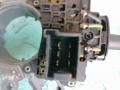 переключатель подрулевой (стрекоза) Mercedes-Benz E-Класс W210/S210 (1995 - 1999), 2085450010, 2085450010 - фото №4