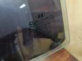 стекло двери задней левой Hyundai Elantra HD 2008, 1.6 л., G4FC, бензин, МКПП, седан - фото №2