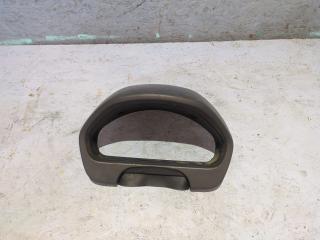 рамка панели приборов Mitsubishi Space Star 1 поколение DG5A 1999, 1.8 л., 4G93 (GDI), бензин, МКПП, универсал