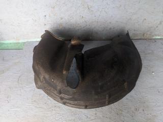 защита арок (подкрылок) Audi A6 4F/C6 2005, 2.4 л., BDW, бензин, вариатор, x1x1, седан