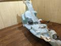 бачок омывателя Audi A6 4B/C5 1998, 2.8 л., ALG, бензин, АКПП, седан, полный привод - фото №8