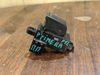 кнопка стеклоподъемника двери передней правой Nissan Primera P12 (2001 - 2008), 2.0 л., QR20DE, бензин, АКПП, седан, C8D-D705N, C8D-D705N, 25411A600, 25411A600