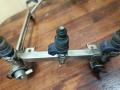 форсунка Audi A6 4B/C5 1998, 2.8 л., ALG, бензин, АКПП, седан, полный привод, 078133551L, 078133551L - фото №4
