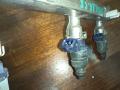 форсунка Audi A6 4B/C5 1998, 2.8 л., ALG, бензин, АКПП, седан, полный привод, 078133551L, 078133551L - фото №8