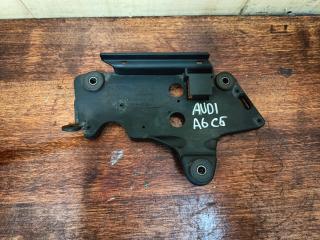 кронштейн (крепление) Audi A6 4B/C5 1998, 2.8 л., ALG, бензин, АКПП, седан, полный привод, 078133365