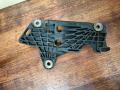 кронштейн (крепление) Audi A6 4B/C5 1998, 2.8 л., ALG, бензин, АКПП, седан, полный привод, 078133365 - фото №4