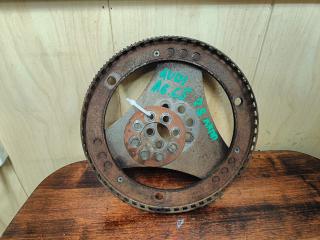 маховик Audi A6 4B/C5 1998, 2.8 л., ALG, бензин, АКПП, седан, полный привод