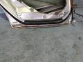 дверь задняя левая Mazda 6 1 поколение [рестайлинг] (2005 - 2008), 2.0 л., бензин, МКПП, лифтбэк, правый руль - фото №7