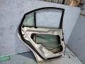 дверь задняя левая Mazda 6 1 поколение [рестайлинг] (2005 - 2008), 2.0 л., бензин, МКПП, лифтбэк, правый руль - фото №11