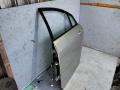 дверь задняя левая Mazda 6 1 поколение [рестайлинг] (2005 - 2008), 2.0 л., бензин, МКПП, лифтбэк, правый руль - фото №12