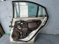 дверь задняя правая Mazda 6 1 поколение [рестайлинг] (2005 - 2008), 2.0 л., бензин, МКПП, лифтбэк, правый руль - фото №9