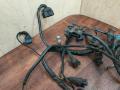 проводка подкапотная Audi A6 4B/C5 1998, 2.8 л., ALG, бензин, АКПП, седан, полный привод - фото №7