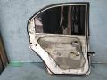 дверь задняя левая Hyundai Sonata 4 поколение [рестайлинг] (2001 - 2013), 2.4 л., АКПП, седан - фото №10