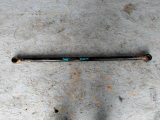 тяга Toyota Hiace H100 KZH106W (1989 - 2004), 3.0 л., 1KZ-T, дизель, АКПП, микроавтобус, правый руль