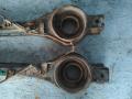 рычаг подвески Toyota Hiace H100 KZH106W (1989 - 2004), 3.0 л., 1KZ-T, дизель, АКПП, микроавтобус, правый руль - фото №2