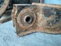 рычаг подвески Toyota Hiace H100 KZH106W (1989 - 2004), 3.0 л., 1KZ-T, дизель, АКПП, микроавтобус, правый руль - фото №12