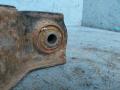 рычаг подвески Toyota Hiace H100 KZH106W (1989 - 2004), 3.0 л., 1KZ-T, дизель, АКПП, микроавтобус, правый руль - фото №14