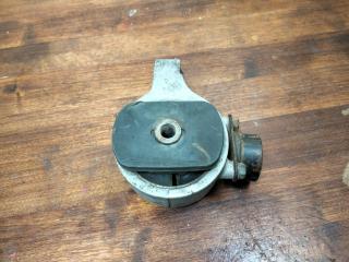 подушка крепления двигателя Hyundai Lantra J2 [рестайлинг] J2 1998, 1.6 л., G4GR, бензин, МКПП, седан