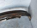 бампер передний Peugeot 406 1 поколение 1998, 1.8 л., L6A (XU7JP), бензин, МКПП, черный, седан - фото №12