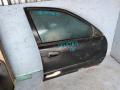 дверь передняя правая Kia Spectra 1 поколение [2-й рестайлинг] 2007, 1.6 л., S6D, бензин, АКПП, седан - фото №11