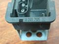 сопротивление печки BMW 3 серия E36 (1990 - 1996), 2.0 л., бензин, МКПП, седан, 8391705, 5399395500, 8391705, 5399395500 - фото №5