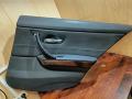 обшивка салона BMW 3 серия E90/E91/E92/E93 (2004 - 2010) - фото №2