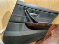 обшивка салона BMW 3 серия E90/E91/E92/E93 (2004 - 2010) - фото №4