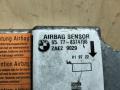 блок AirBag BMW 3 серия E36 (1990 - 1996), 2.0 л., бензин, МКПП, седан, 65778374798, 65778374798 - фото №2