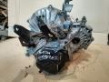 КПП механическая (МКПП) Mazda 6 1 поколение [рестайлинг] (2005 - 2008), 2.0 л., бензин, МКПП, лифтбэк, правый руль, GC020, GC012, GC01 - фото №6