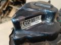 КПП механическая (МКПП) Mazda 6 1 поколение [рестайлинг] (2005 - 2008), 2.0 л., бензин, МКПП, лифтбэк, правый руль, GC020, GC012, GC01 - фото №10