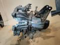 КПП механическая (МКПП) Mazda 6 1 поколение [рестайлинг] (2005 - 2008), 2.0 л., бензин, МКПП, лифтбэк, правый руль, GC020, GC012, GC01 - фото №14