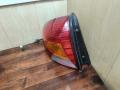 фонарь задний правый Kia Rio 1 поколение DC 2000, 1.5 л., A5D, бензин, АКПП, универсал - фото №2