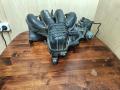Впускной коллектор с Mazda 6 GG [рестайлинг] (2005 - 2007), 2.0 л., бензин, МКПП, лифтбэк, правый руль, LF2513100, LF2513100 - фото №5