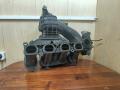 Впускной коллектор с Mazda 6 GG [рестайлинг] (2005 - 2007), 2.0 л., бензин, МКПП, лифтбэк, правый руль, LF2513100, LF2513100 - фото №8