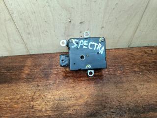 Сервопривод заслонки Kia Spectra 1 поколение [2-й рестайлинг] 2007, 1.6 л., S6D, бензин, АКПП, седан