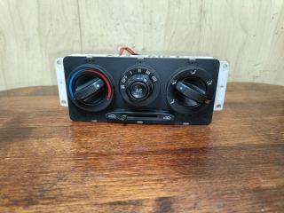 блок управления печки / климат-контроля Kia Rio 1 поколение DC 2000, 1.5 л., A5D, бензин, АКПП, универсал