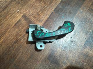 ручка внутренняя Mitsubishi Space Star 1 поколение [рестайлинг] DG3A 2004, 1.6 л., 4G18, бензин, АКПП, 288395, MR288395