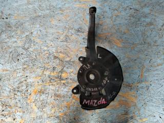 кулак Mazda 6 1 поколение [рестайлинг] (2005 - 2008), 2.0 л., бензин, МКПП, лифтбэк, правый руль