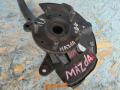 кулак Mazda 6 1 поколение [рестайлинг] (2005 - 2008), 2.0 л., бензин, МКПП, лифтбэк, правый руль - фото №3
