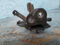 кулак Mazda 6 1 поколение [рестайлинг] (2005 - 2008), 2.0 л., бензин, МКПП, лифтбэк, правый руль - фото №5