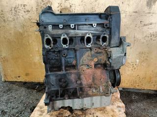 двигатель Volkswagen Bora 1 поколение 1J2 2002, 2.0 л., APK, бензин, МКПП, седан, APK