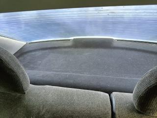 полка багажника Volkswagen Bora 1 поколение 1J2 2002, 2.0 л., APK, бензин, МКПП, седан