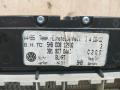блок управления печки / климат-контроля Volkswagen Bora 1 поколение 1J2 2002, 2.0 л., APK, бензин, МКПП, седан, 3B1907044C, 5HB00813900 - фото №3